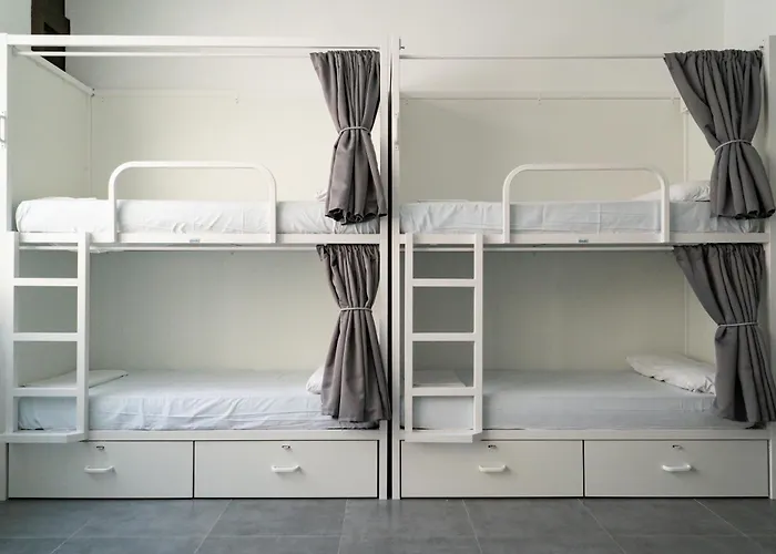 Sea Hostel Barcelona